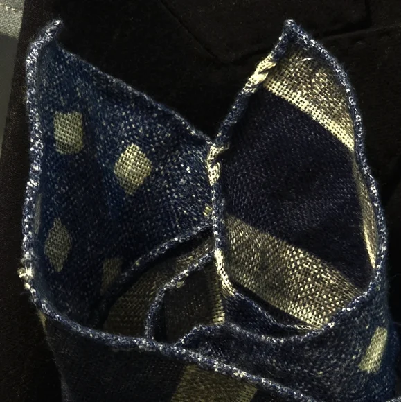 Pocket Square - Picture 4 of 6